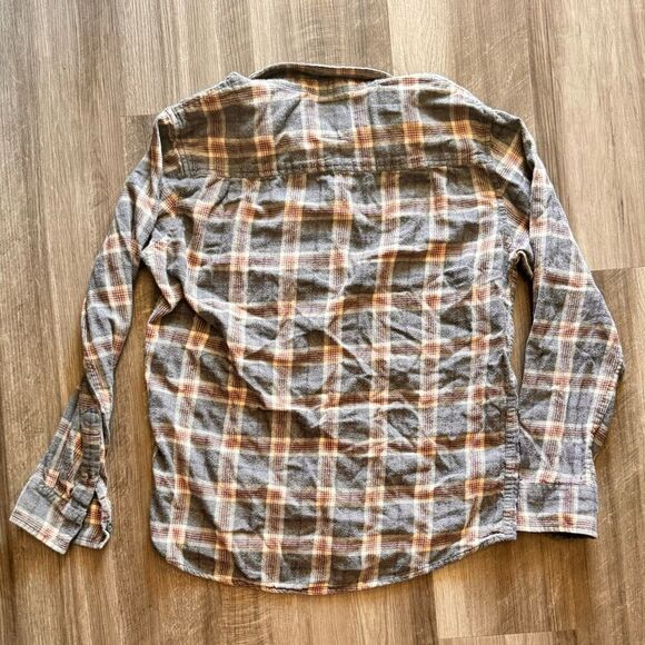 Medium Birch Black Flannel - Picture 3 of 3